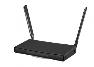 Mikrotik hAP ac3 Dual-Band Wireless Router PC