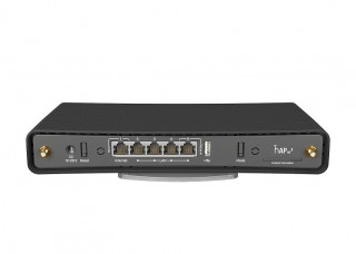 Mikrotik hAP ac3 Dual-Band Wireless Router PC