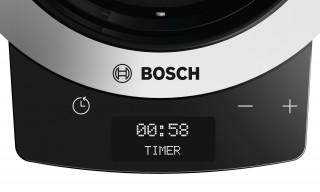 Bosch MUM9BX5S22 konyhai robotgép Otthon