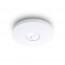 TP-Link EAP613 AX1800 Ceiling Mount WiFi 6 Access Point thumbnail