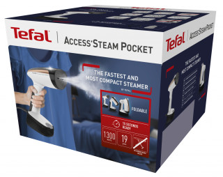 Tefal DT3030E0 Access Steam kézi ruhagőzölő Otthon