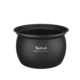 Tefal CY754830 EPC Turbo Cuisine fekete többfunkciós edény Otthon