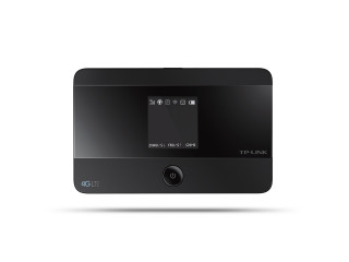 TP-Link TL-M7350 LTE 150/50Mbps hordozható router (Használt) PC