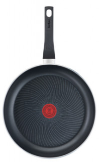 Tefal C2720253 Start&Cook 20cm-es alumínium serpenyő Otthon