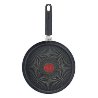 Tefal D5221083 Resist Intense 25cm-es alumínium palacsintasütő serpenyő Otthon