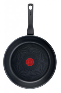 Tefal C3840553 XL Intense 26cm-es alumínium serpenyő Otthon