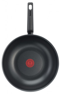 TEFAL B5561953 Simple Cook 28 cm wok pan Otthon