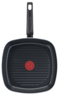 TEFAL B5564053 Simple Cook grill serpenyő Otthon