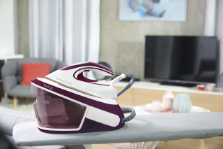 Tefal Express Power SV8061E0 gőzállomás Otthon