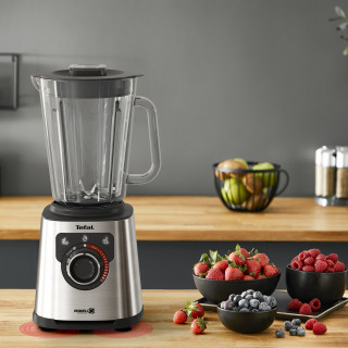 Tefal PerfectMix + High Speed Blender turmixgép Otthon