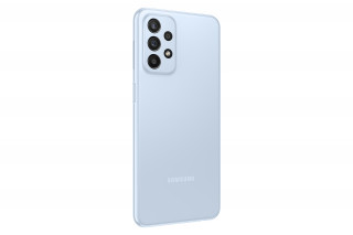 Samsung SM-A236BLBVEUE Galaxy A23 6,6" 5G 4/128GB DualSIM Világoskék Mobil