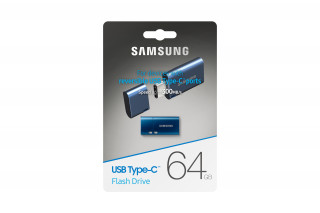 SAMSUNG Pendrive USB Type-C™ Flash Drive 64GB PC