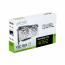 ASUS Dual GeForce RTX 4060 White OC Edition 8GB GDDR6 (DUAL-RTX4060-O8G-WHITE) thumbnail