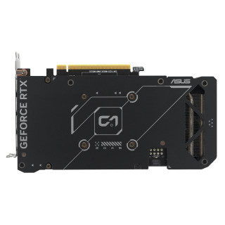 ASUS Dual GeForce RTX 4060 Ti 8GB GDDR6 (DUAL-RTX4060TI-8G) PC