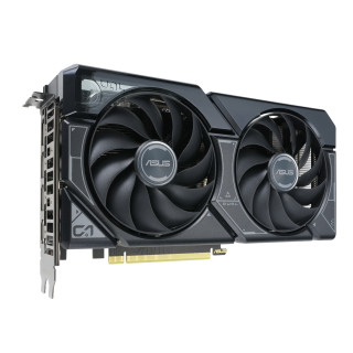 ASUS Dual GeForce RTX 4060 Ti 8GB GDDR6 (DUAL-RTX4060TI-8G) PC