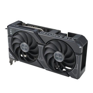 ASUS Dual GeForce RTX 4060 Ti 8GB GDDR6 (DUAL-RTX4060TI-8G) PC