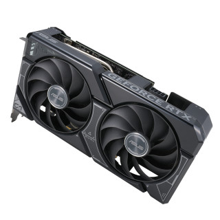 ASUS Dual GeForce RTX 4060 Ti 8GB GDDR6 (DUAL-RTX4060TI-8G) PC