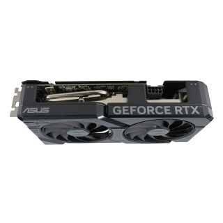 ASUS Dual GeForce RTX 4060 Ti 8GB GDDR6 (DUAL-RTX4060TI-8G) PC