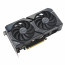 ASUS Dual GeForce RTX 4060 Ti 8GB GDDR6 (DUAL-RTX4060TI-8G) thumbnail