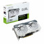 ASUS Dual GeForce RTX 4060 Ti White 8GB GDDR6 (DUAL-RTX4060TI-8G-WHITE) thumbnail