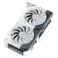 ASUS Dual GeForce RTX 4060 Ti White 8GB GDDR6 (DUAL-RTX4060TI-8G-WHITE) thumbnail