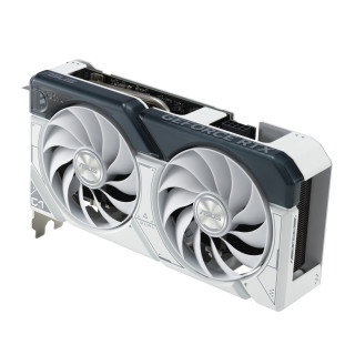 ASUS Dual GeForce RTX 4060 Ti White 8GB GDDR6 (DUAL-RTX4060TI-8G-WHITE) PC