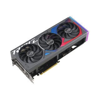 ASUS ROG Strix GeForce RTX 4060 Ti OC 16GB GDDR6 (ROG-STRIX-RTX4060TI-O16G-GAMING) PC