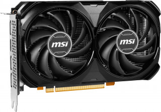 MSI GeForce RTX 4060 Ventus 2X Black 8G OC 8GB GDDR6 (V516-004R) PC