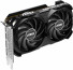 MSI GeForce RTX 4060 Ventus 2X Black 8G OC 8GB GDDR6 (V516-004R) thumbnail