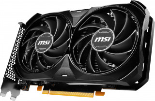 MSI GeForce RTX 4060 Ventus 2X Black 8G OC 8GB GDDR6 (V516-004R) PC