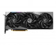 MSI GeForce RTX 4060 Ti Gaming X Slim 16GB GDDR6 (V517-002R) thumbnail