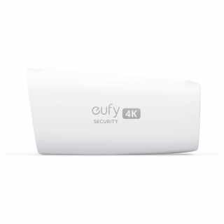 Anker Eufy EufyCam 3 biztonsági kamera rendszer (2+1) - Fehér (T88713W1) Otthon