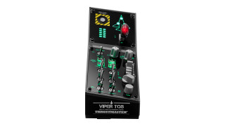 Thrustmaster VIPER PANEL (4060255) PC