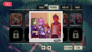 Monster Prom: First Crush Bundle (Letölthető) PC