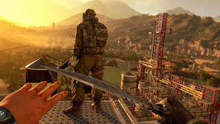 Dying Light Definitive Edition (Letölthető) PC