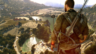 Dying Light Definitive Edition (Letölthető) PC