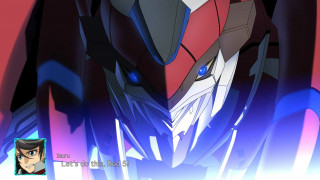 Super Robot Wars 30 PC