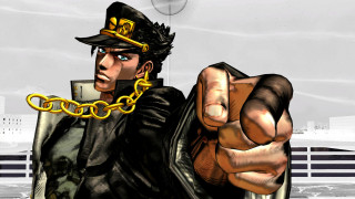 JoJos Bizarre Adventure: All-Star Battle R (Letölthető) PC