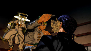 JoJos Bizarre Adventure: All-Star Battle R (Letölthető) PC