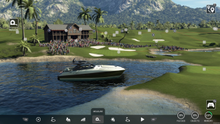 PGA Tour 2K23 (Letölthető) PC