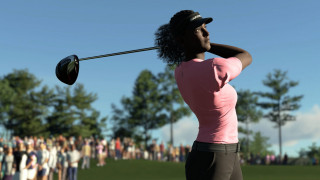 PGA Tour 2K23 (Letölthető) PC