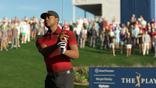 PGA Tour 2K23 (Letölthető) PC