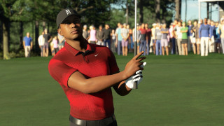 PGA Tour 2K23 Tiger Woods Edition (Letölthető) PC