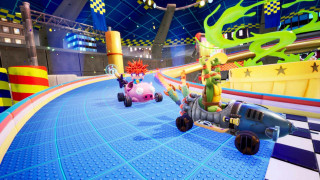 Nickelodeon Kart Racers 3: Slime Speedway (Letölthető) PC