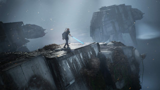 STAR WARS Jedi: Fallen Order (Letölthető) PC