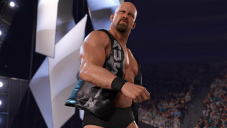 WWE 2K23 Icon Edition (Letölthető) PC