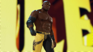 WWE 2K23 Icon Edition (Letölthető) PC