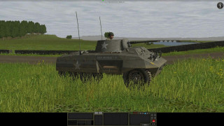 Combat Mission Battle for Normandy (Letölthető) PC