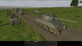 Combat Mission Battle for Normandy (Letölthető) PC