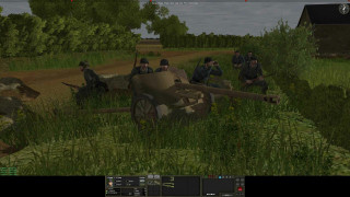 Combat Mission Battle for Normandy (Letölthető) PC